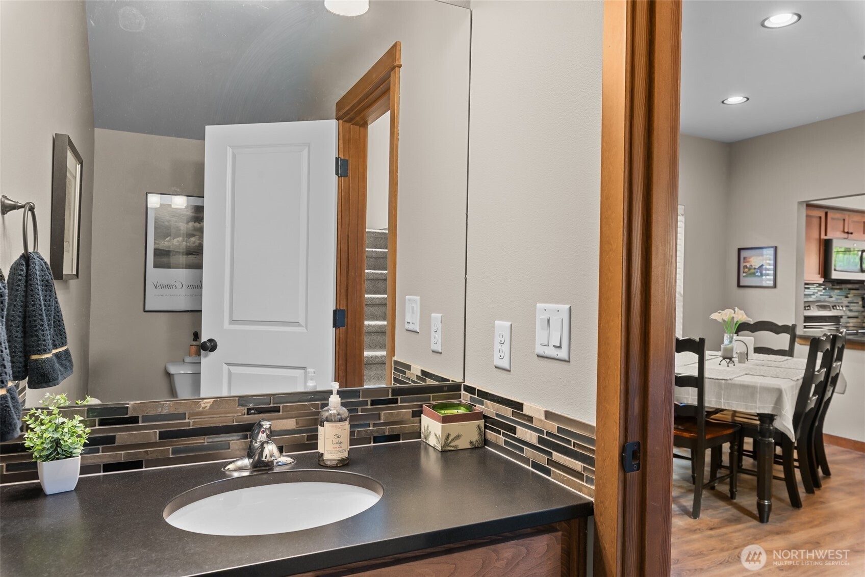 2452 NW Columbia Avenue #44, East Wenatchee, WA 98802
