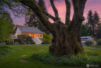 10708 OLD SNOHOMISH MONROE ROAD , Snohomish, WA 98290 - Photo 1