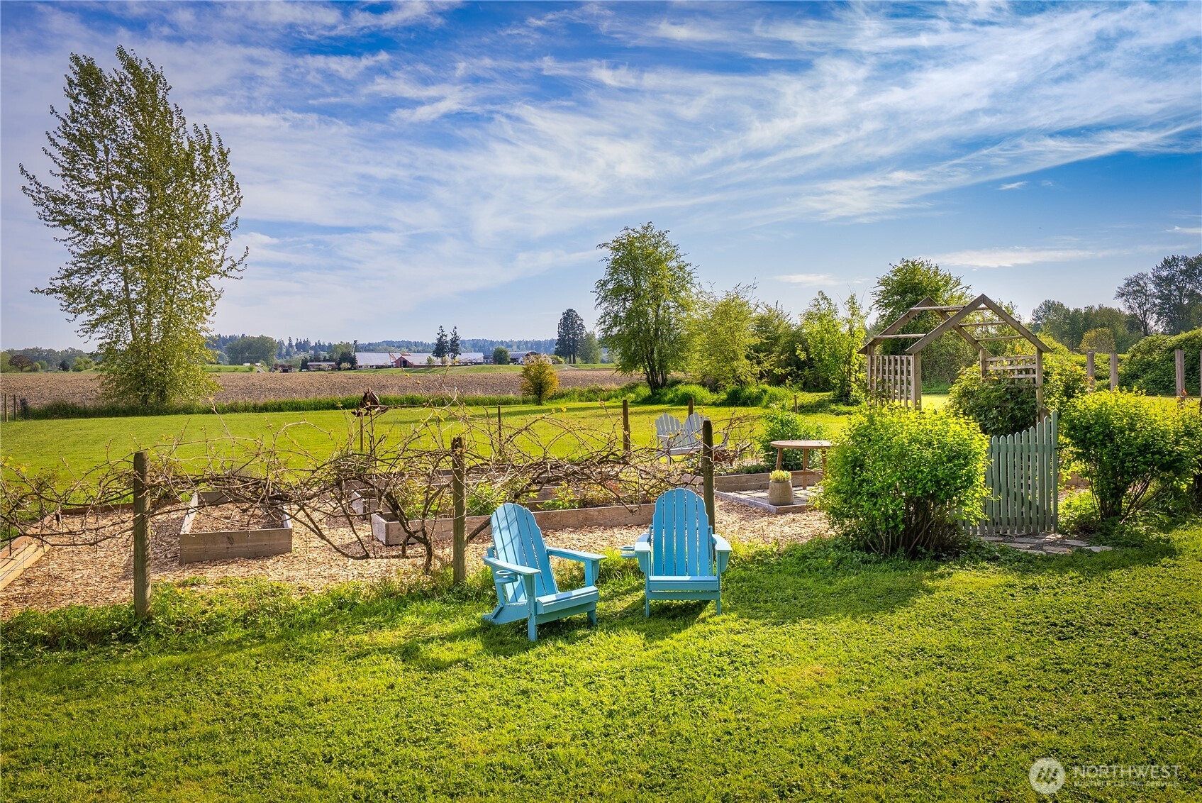 10708 OLD SNOHOMISH MONROE ROAD , Snohomish, WA 98290