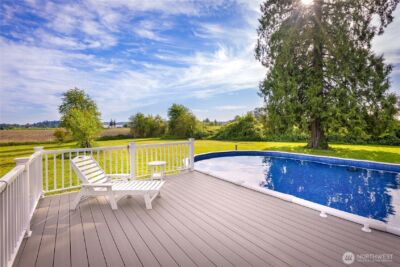10708 OLD SNOHOMISH MONROE ROAD , Snohomish, WA 98290 - Photo 25