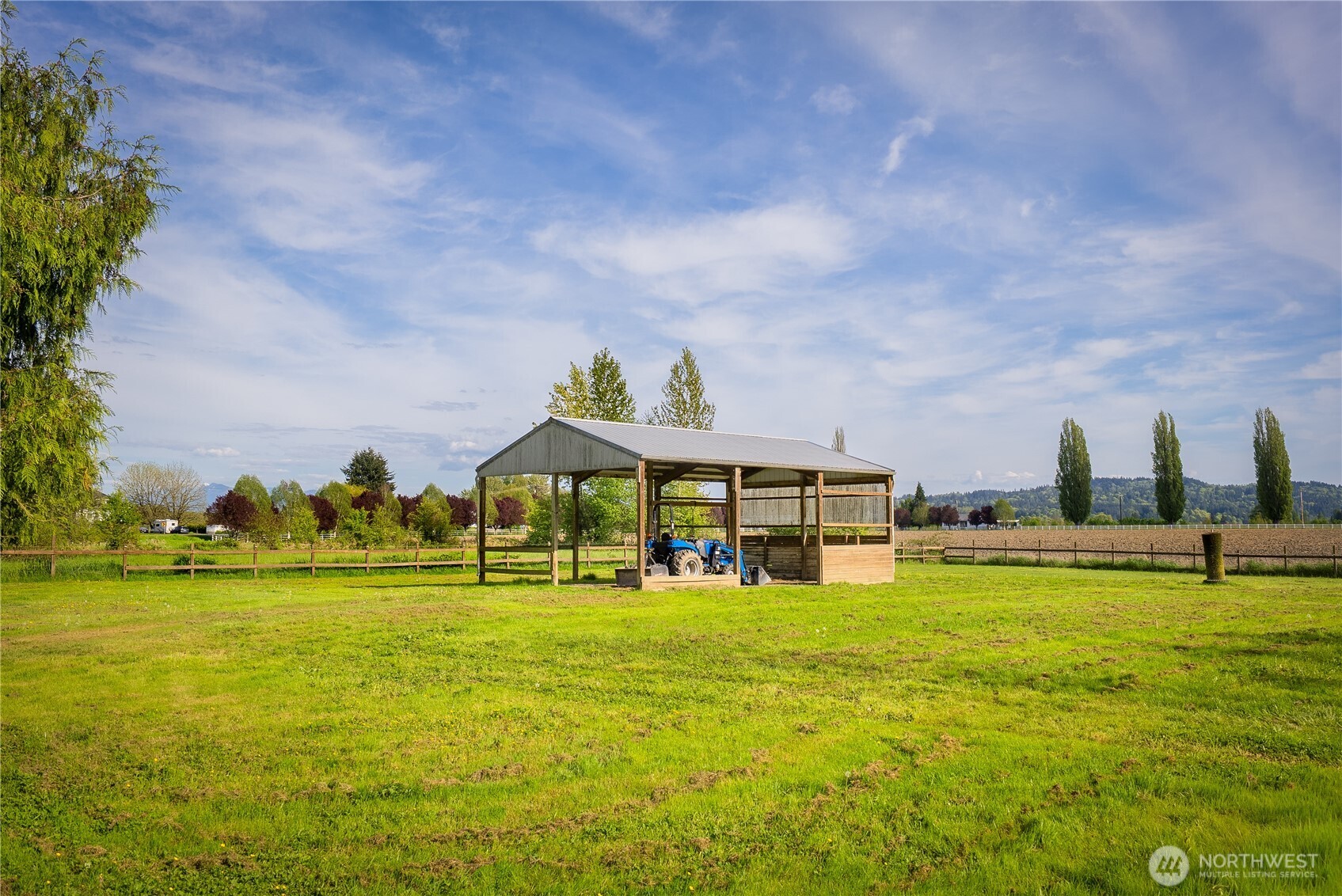 10708 OLD SNOHOMISH MONROE ROAD , Snohomish, WA 98290