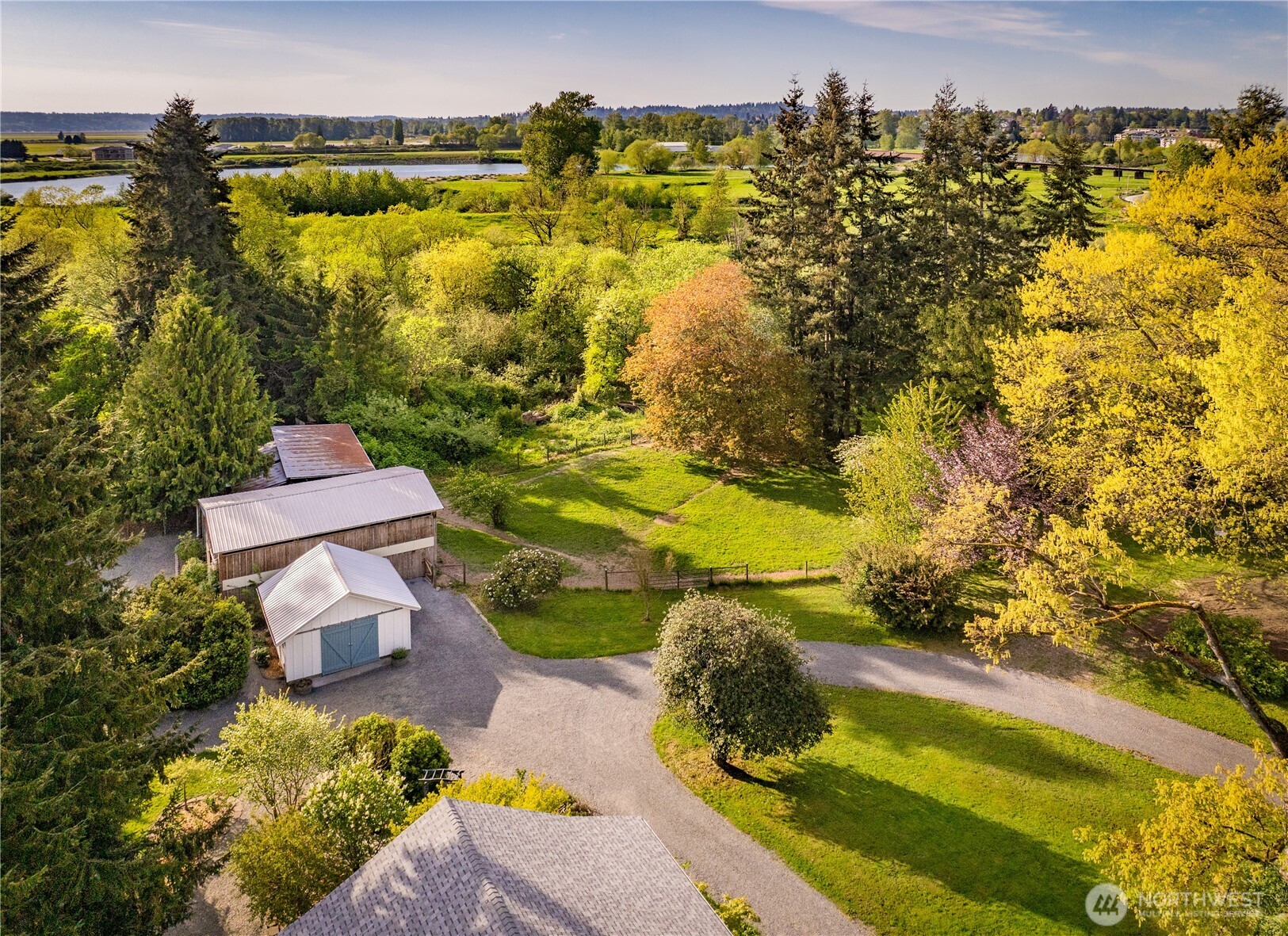 10708 OLD SNOHOMISH MONROE ROAD , Snohomish, WA 98290
