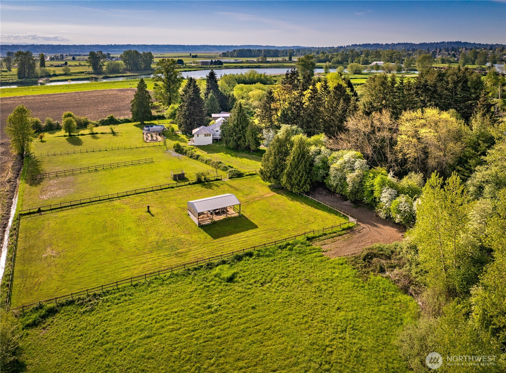 10708 OLD SNOHOMISH MONROE ROAD , Snohomish, WA 98290