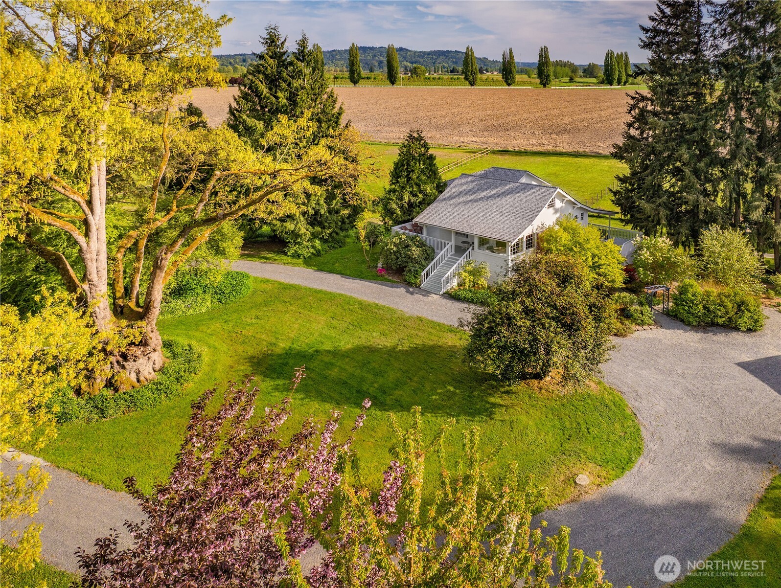 10708 OLD SNOHOMISH MONROE ROAD , Snohomish, WA 98290