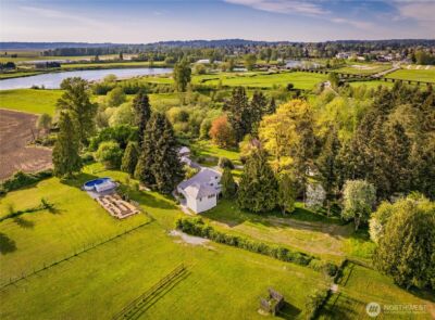 10708 OLD SNOHOMISH MONROE ROAD , Snohomish, WA 98290 - Photo 34