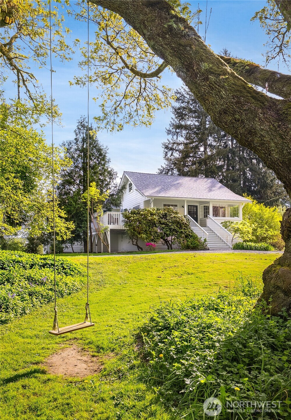 10708 OLD SNOHOMISH MONROE ROAD , Snohomish, WA 98290