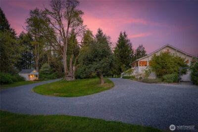 10708 OLD SNOHOMISH MONROE ROAD , Snohomish, WA 98290 - Photo 36