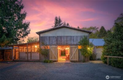 10708 OLD SNOHOMISH MONROE ROAD , Snohomish, WA 98290 - Photo 37