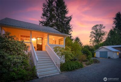 10708 OLD SNOHOMISH MONROE ROAD , Snohomish, WA 98290 - Photo 38