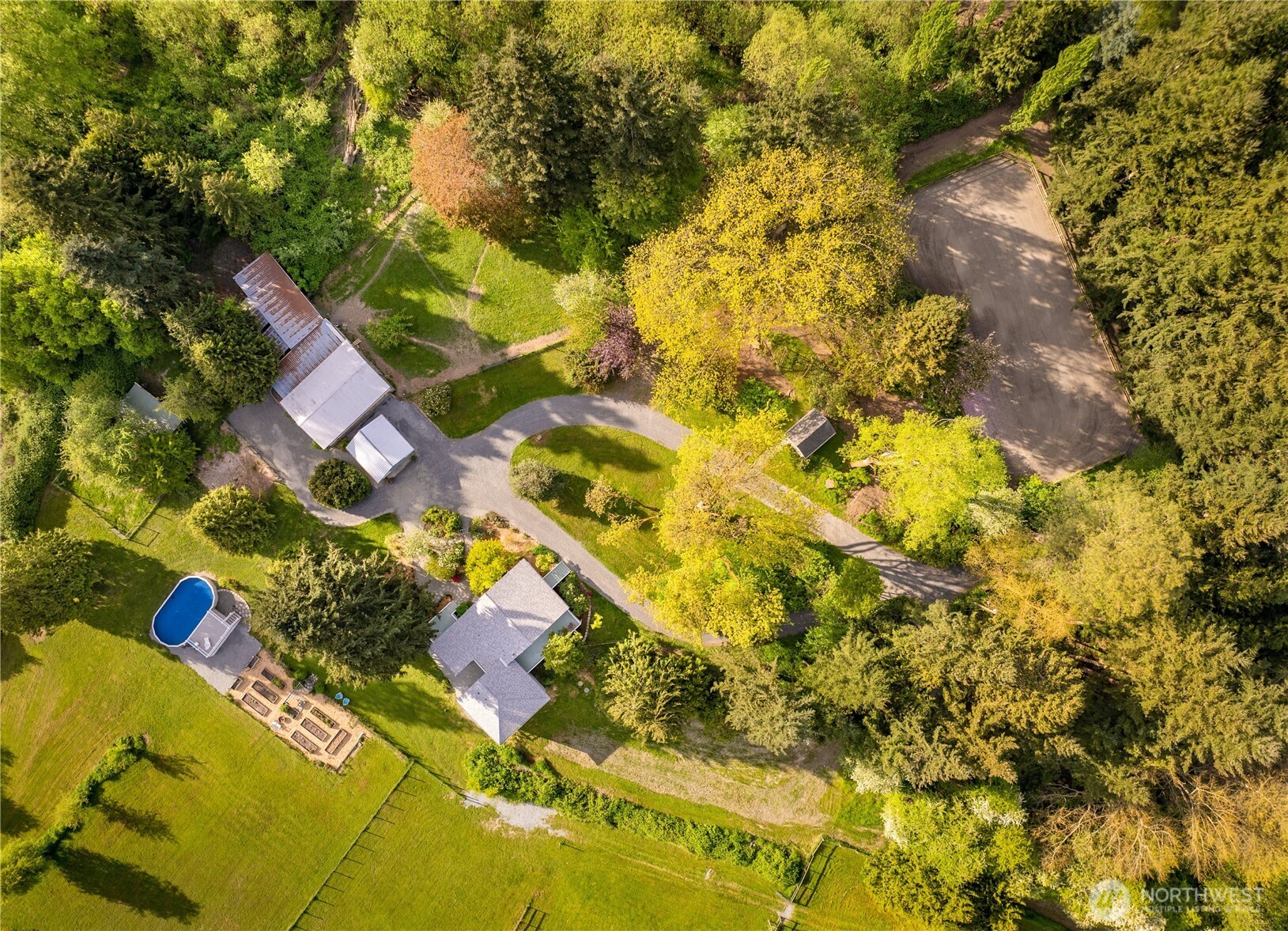 10708 OLD SNOHOMISH MONROE ROAD , Snohomish, WA 98290