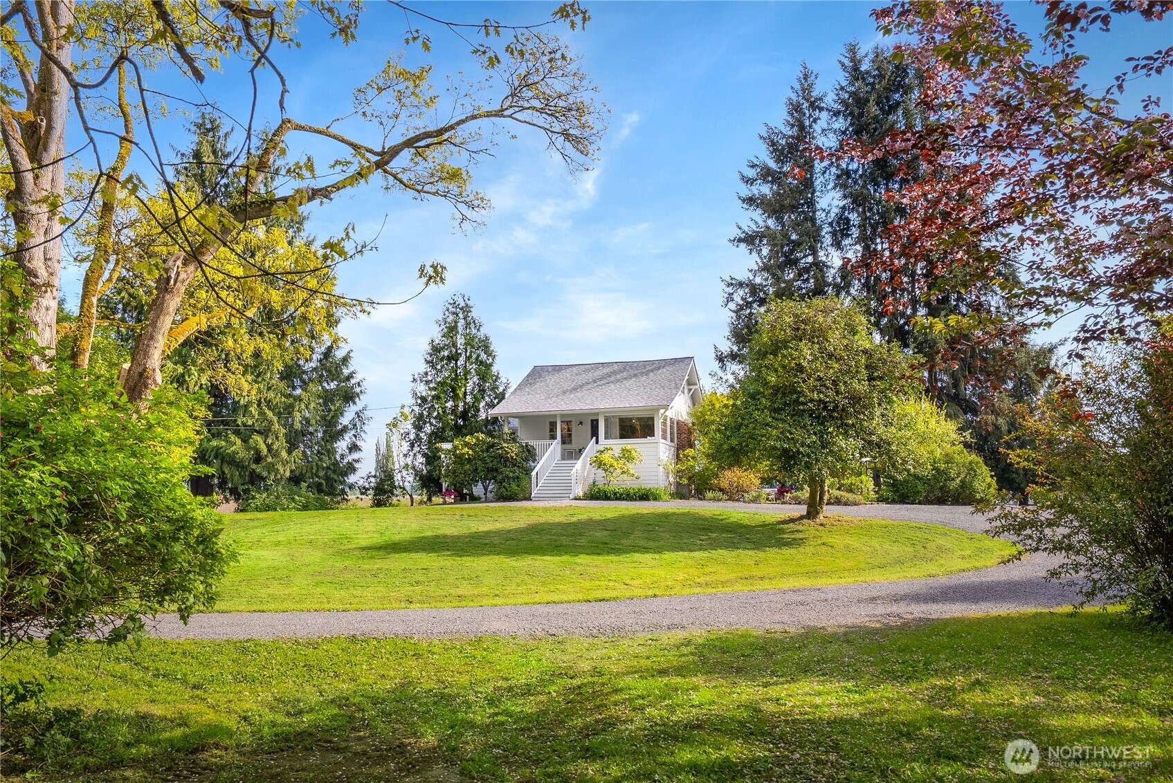 10708 OLD SNOHOMISH MONROE ROAD , Snohomish, WA 98290