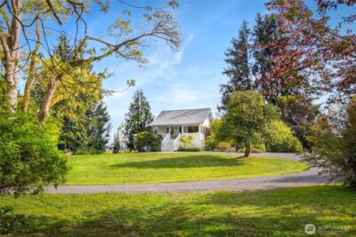 10708 OLD SNOHOMISH MONROE ROAD , Snohomish, WA 98290 - Photo 5