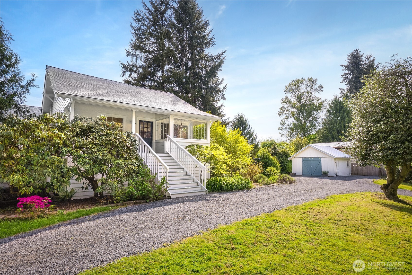 10708 OLD SNOHOMISH MONROE ROAD , Snohomish, WA 98290