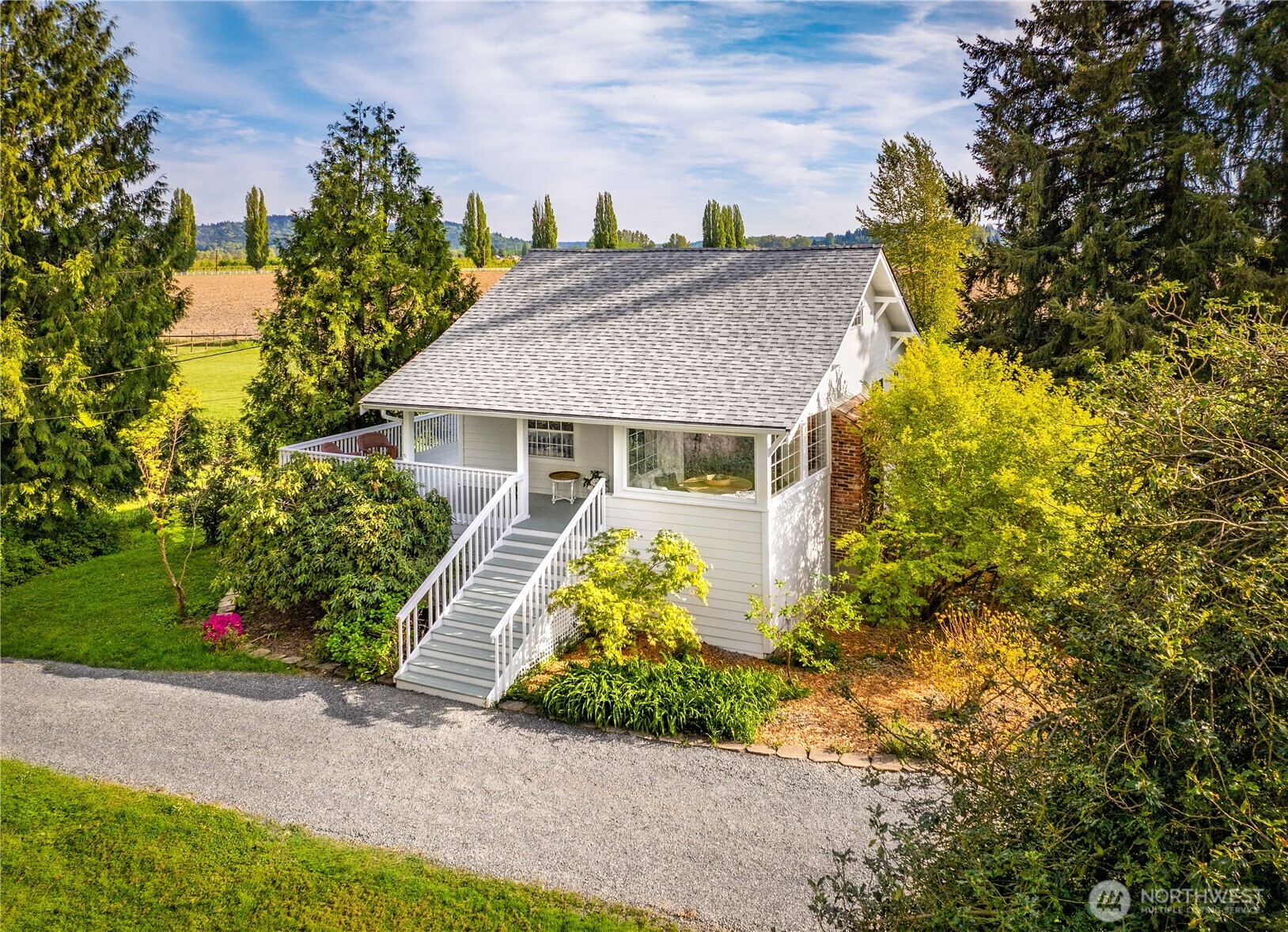 10708 OLD SNOHOMISH MONROE ROAD , Snohomish, WA 98290