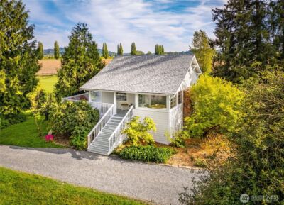 10708 OLD SNOHOMISH MONROE ROAD , Snohomish, WA 98290 - Photo 7