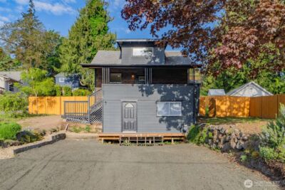 1551 N Callow Avenue , Bremerton, WA 98312 - Photo 31