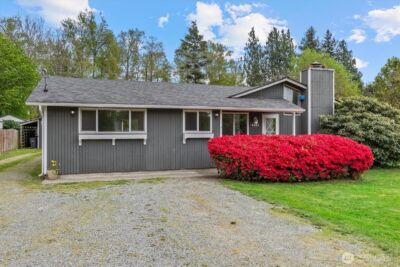 10803 Sterling Road , Sedro Woolley, WA 98284