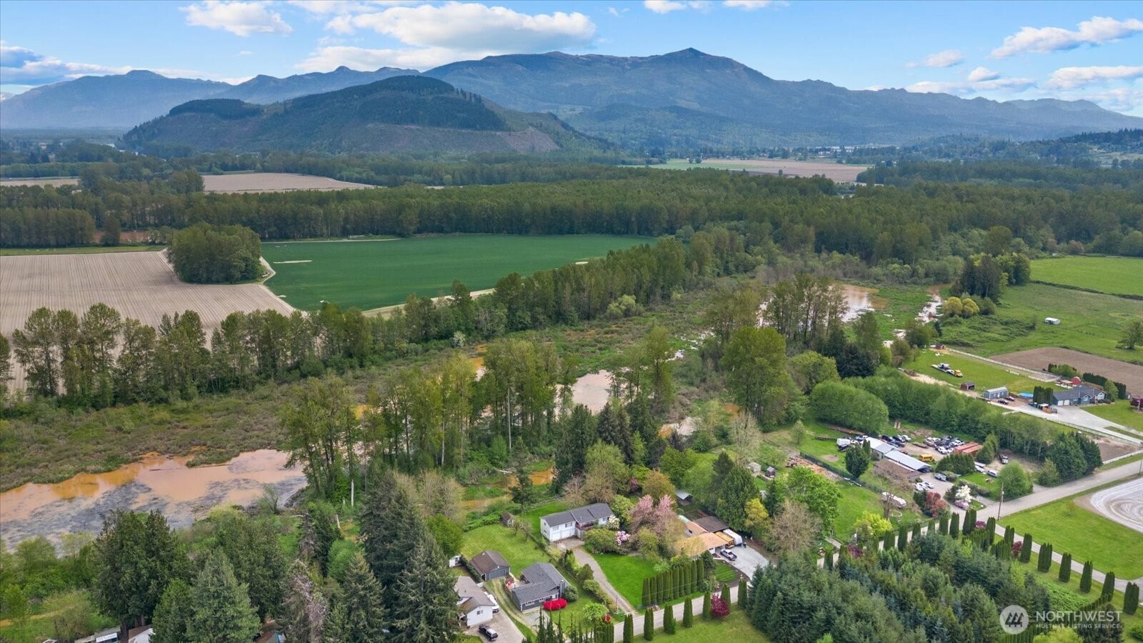 10803 Sterling Road , Sedro Woolley, WA 98284