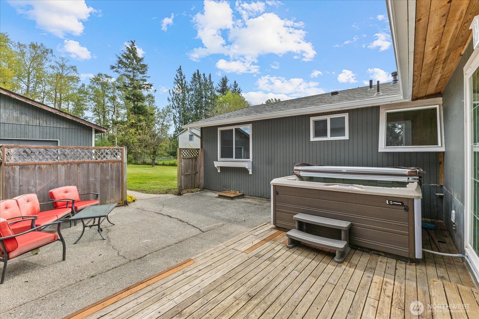 10803 Sterling Road , Sedro Woolley, WA 98284
