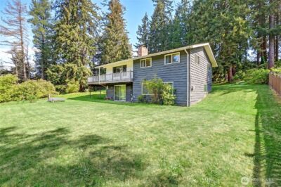 17810 Olympic View Drive , Edmonds, WA 98026