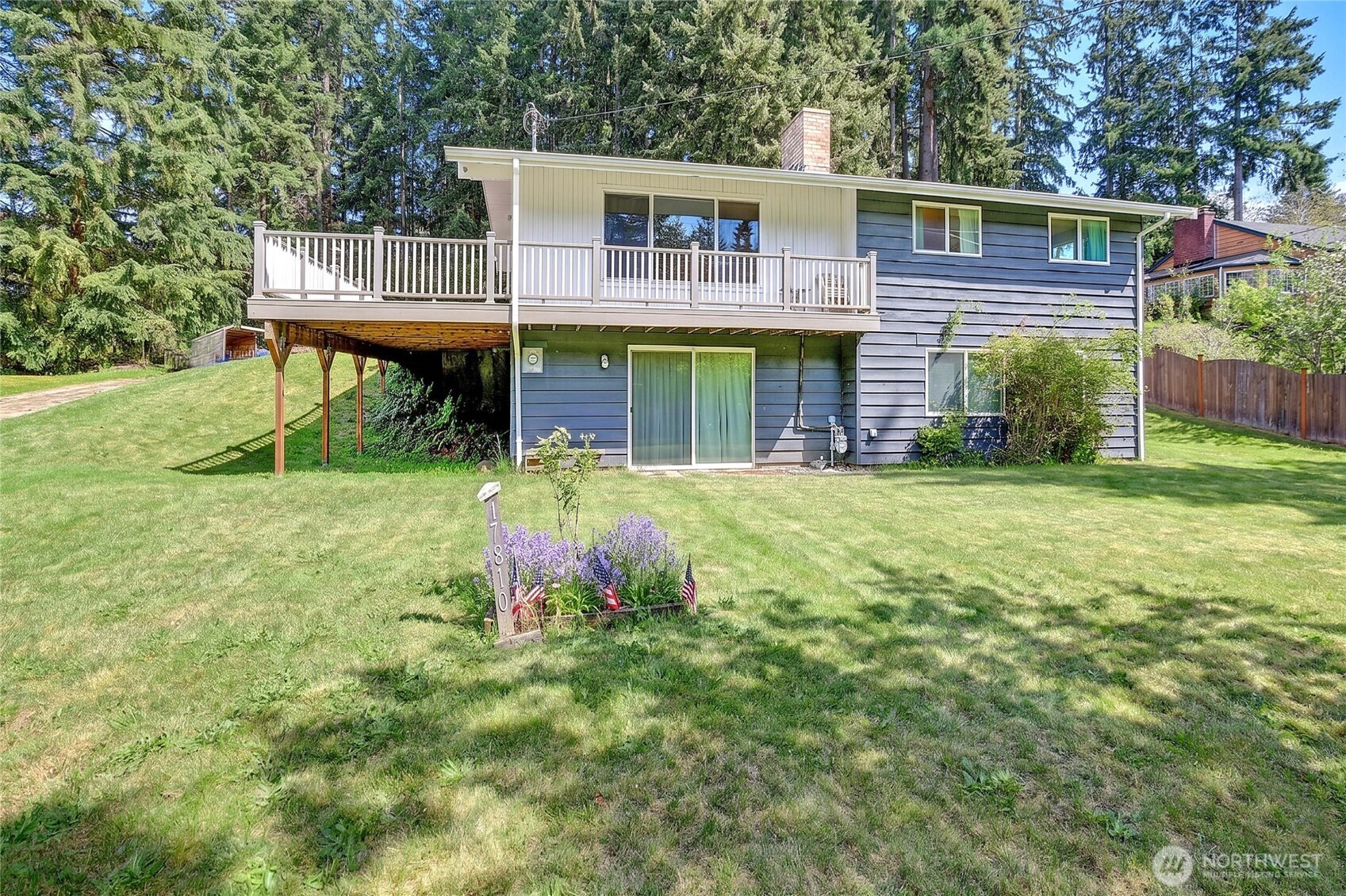 17810 Olympic View Drive , Edmonds, WA 98026