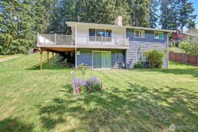 17810 Olympic View Drive , Edmonds, WA 98026 - Photo 2
