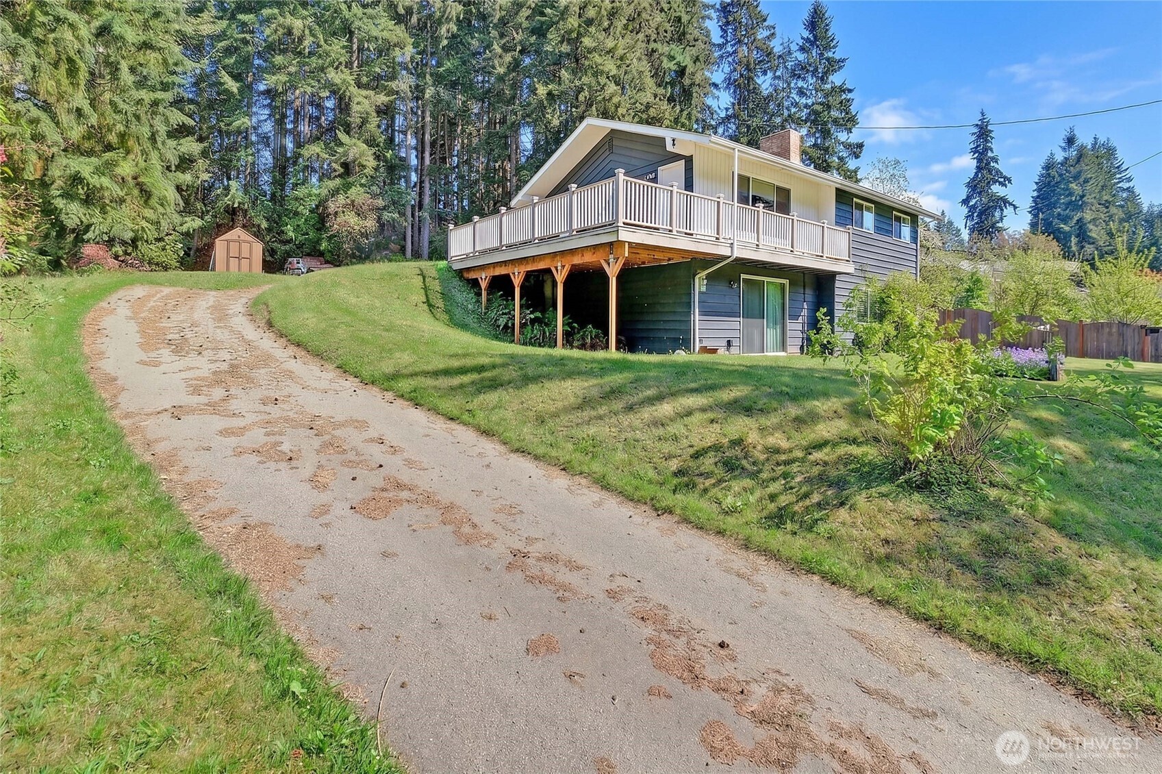 17810 Olympic View Drive , Edmonds, WA 98026
