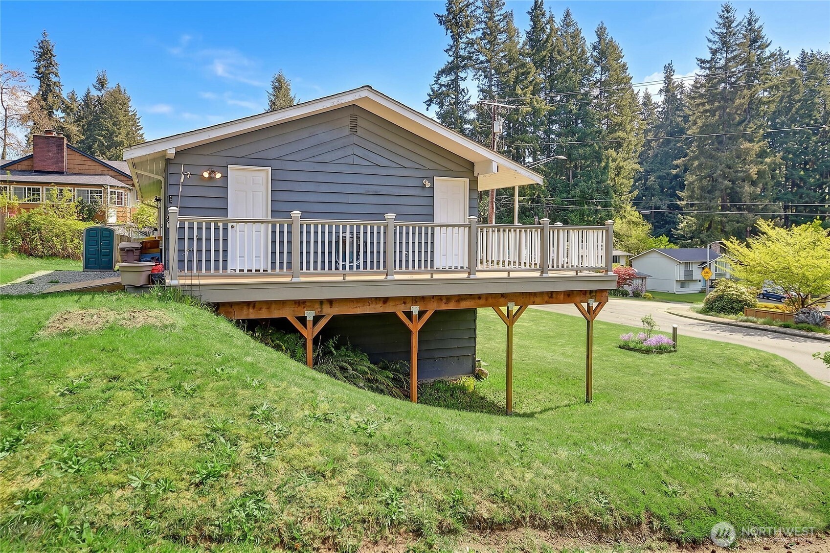 17810 Olympic View Drive , Edmonds, WA 98026