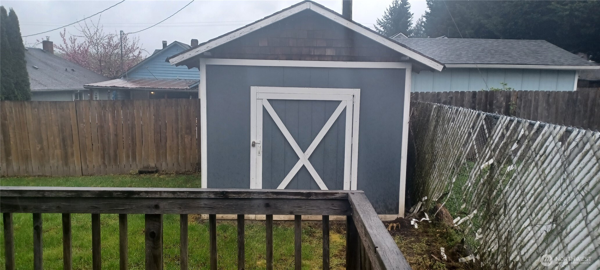 725 NW New York Avenue , Chehalis, WA 98532