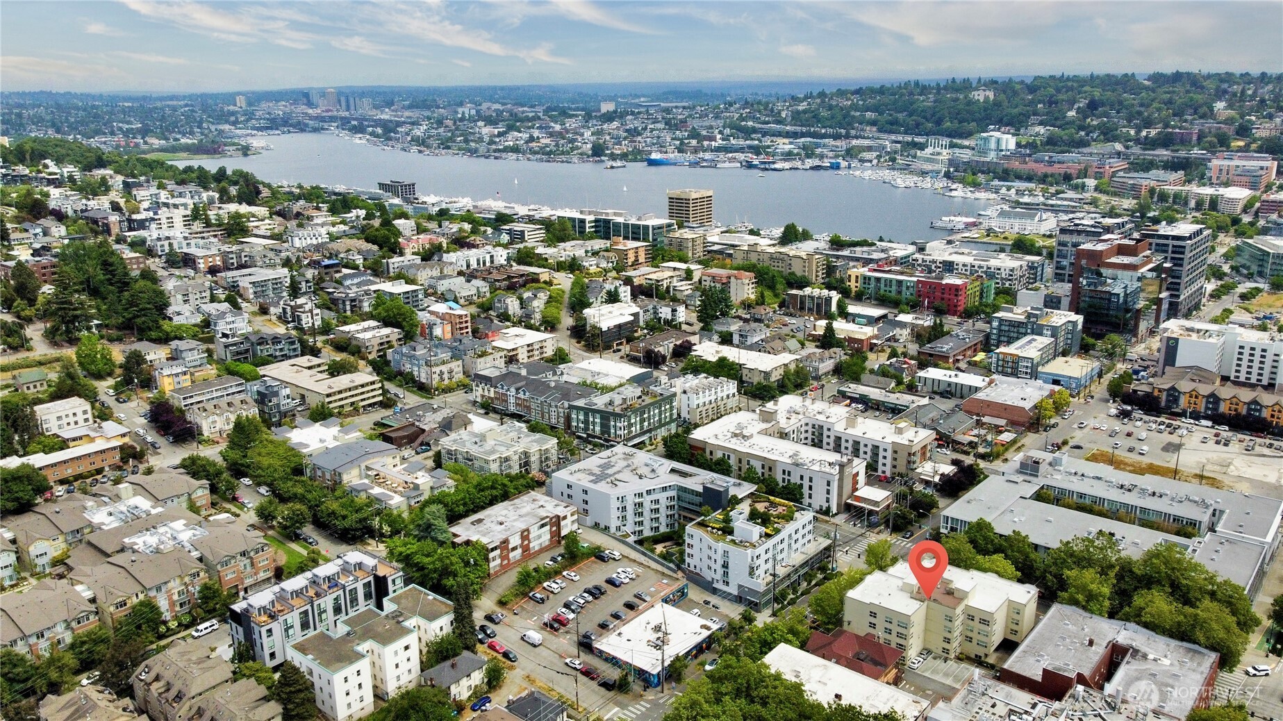 621 5th AVE N #103, Seattle, WA 98109