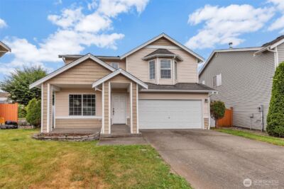 728 95th Court SE, Everett, WA 98208-3737 - Photo 2