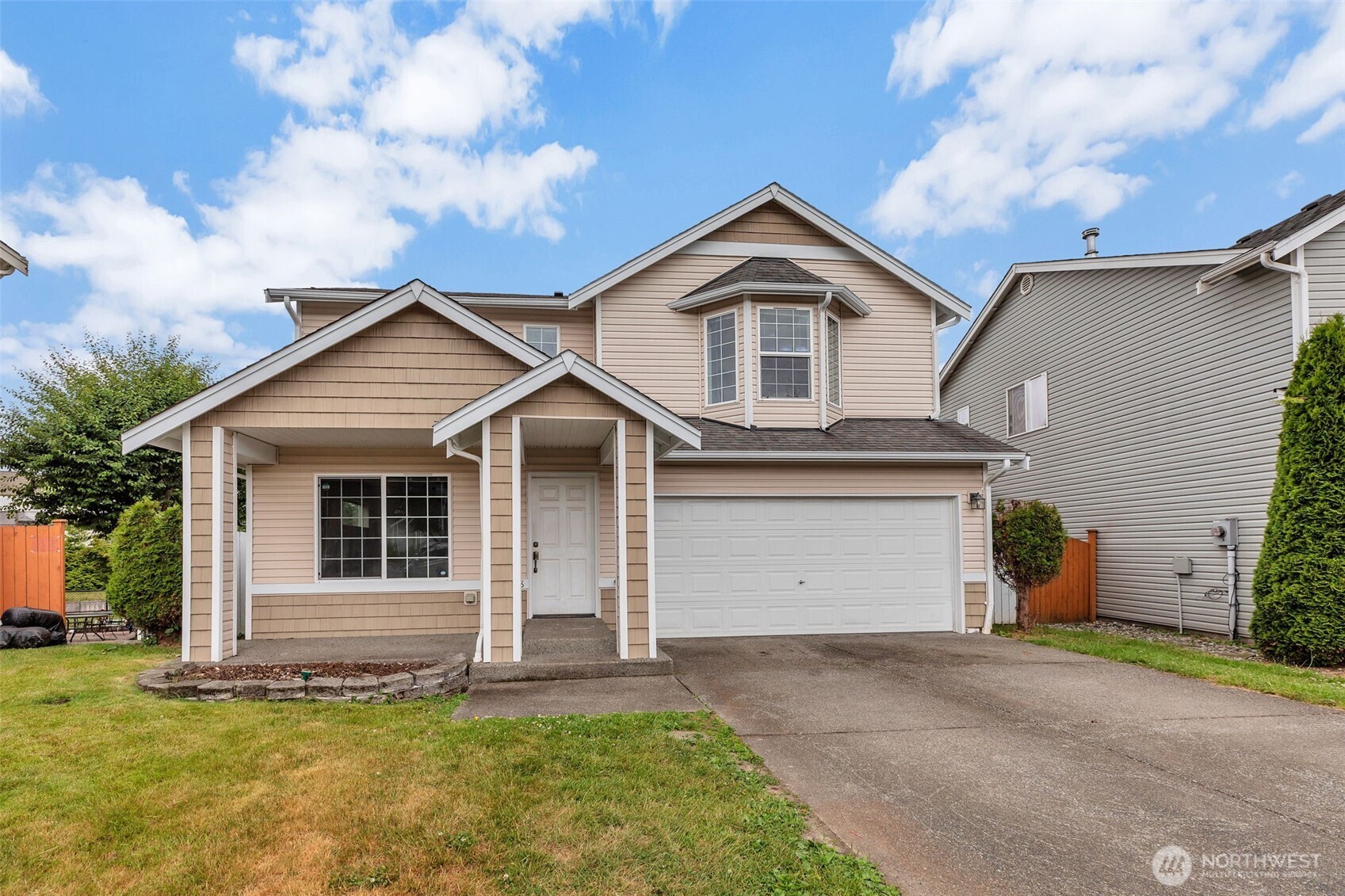 728 95th Court SE, Everett, WA 98208-3737