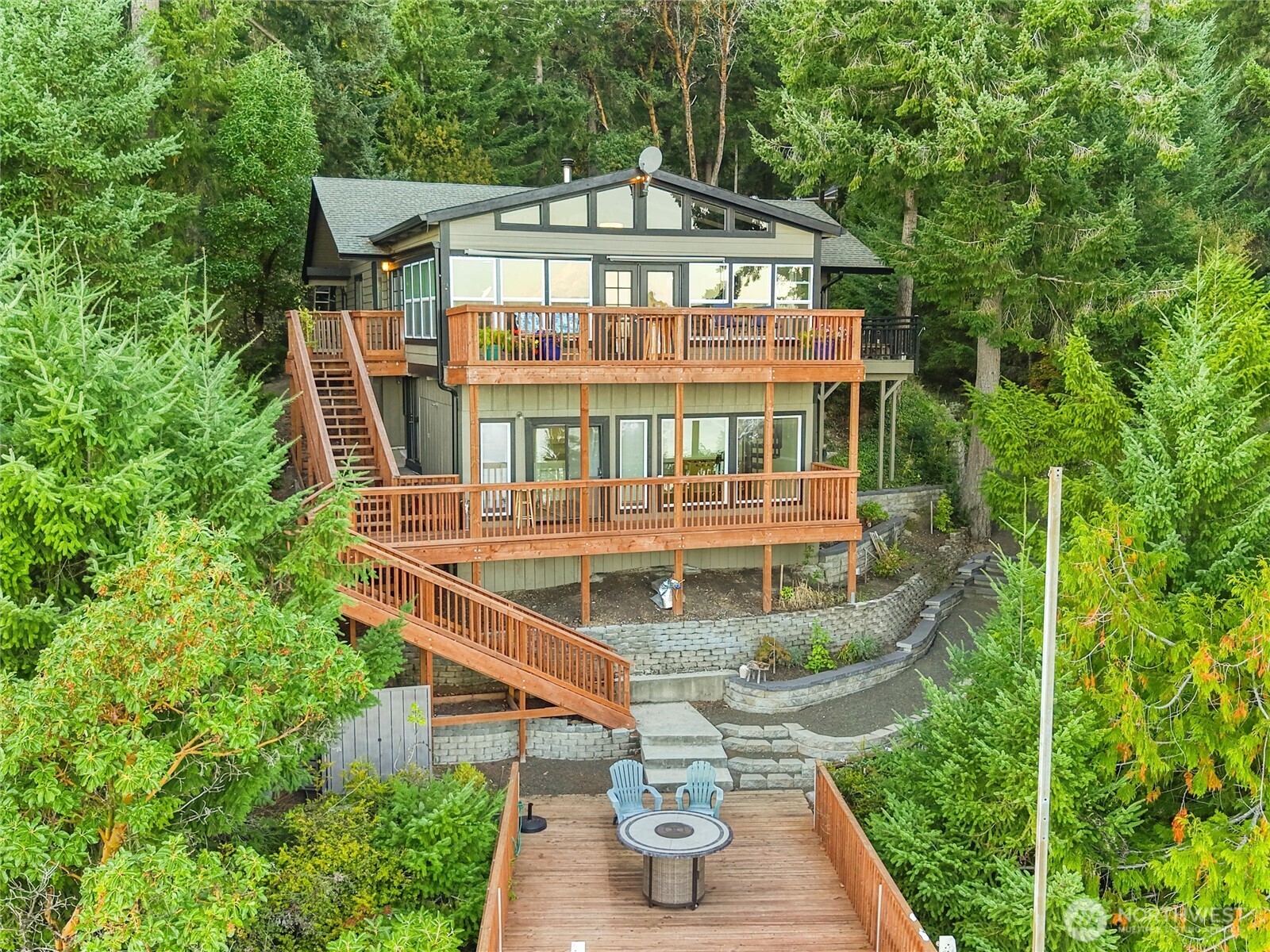 170 E Camus Drive , Shelton, WA 98584