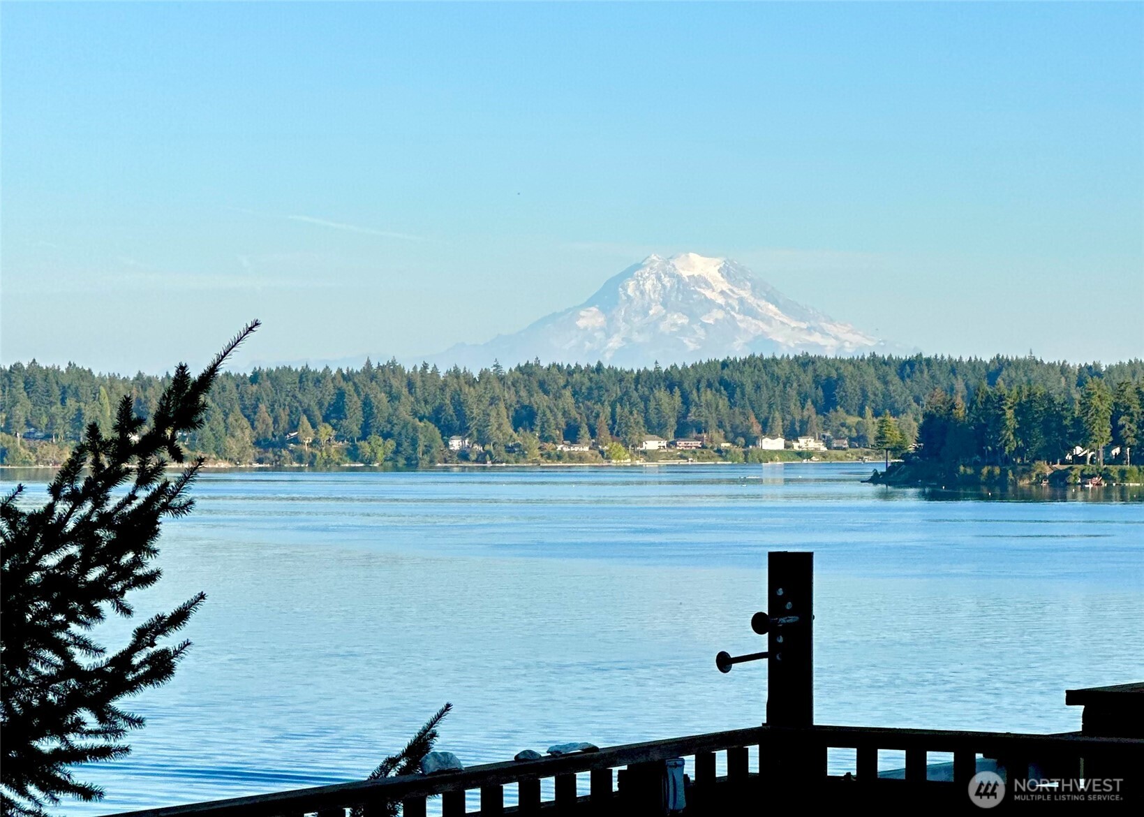 170 E Camus Drive , Shelton, WA 98584