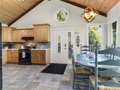 170 E Camus Drive , Shelton, WA 98584 - Photo 12