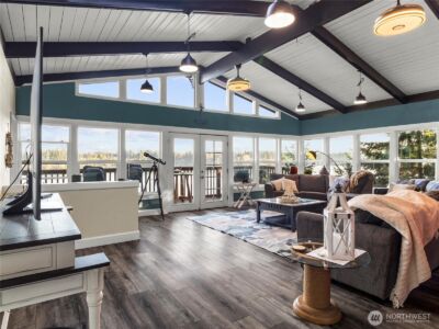 170 E Camus Drive , Shelton, WA 98584 - Photo 16