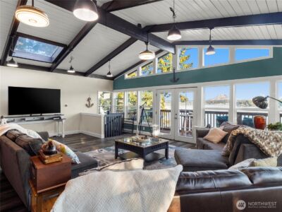 170 E Camus Drive , Shelton, WA 98584 - Photo 17