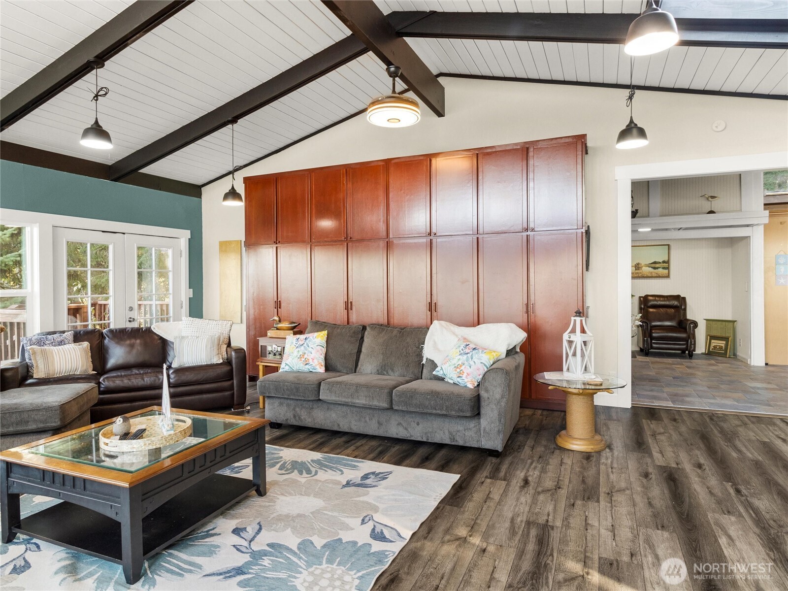 170 E Camus Drive , Shelton, WA 98584