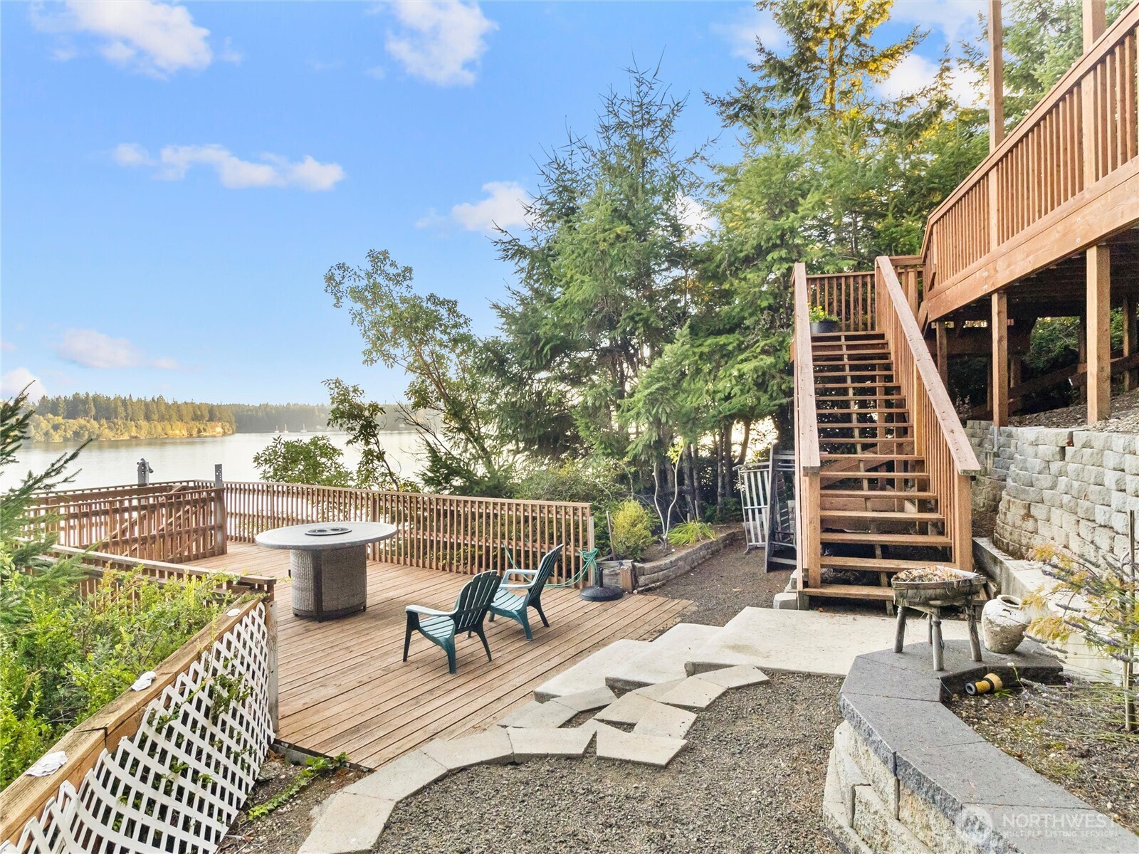 170 E Camus Drive , Shelton, WA 98584