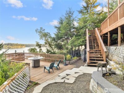 170 E Camus Drive , Shelton, WA 98584 - Photo 30