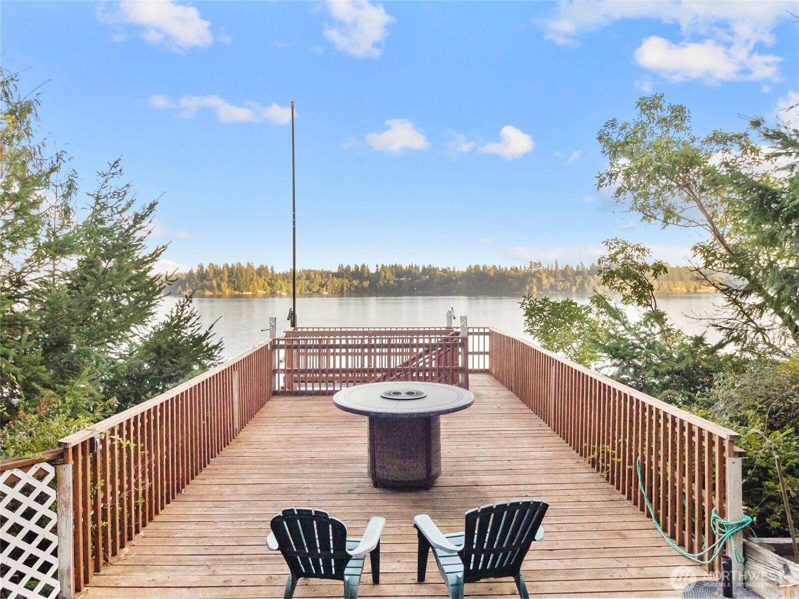 170 E Camus Drive , Shelton, WA 98584