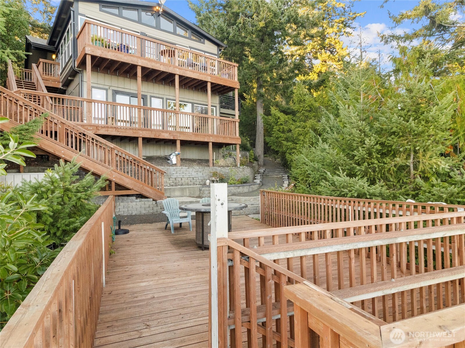 170 E Camus Drive , Shelton, WA 98584