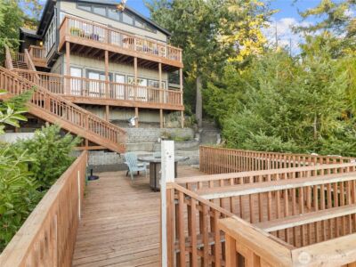 170 E Camus Drive , Shelton, WA 98584 - Photo 33