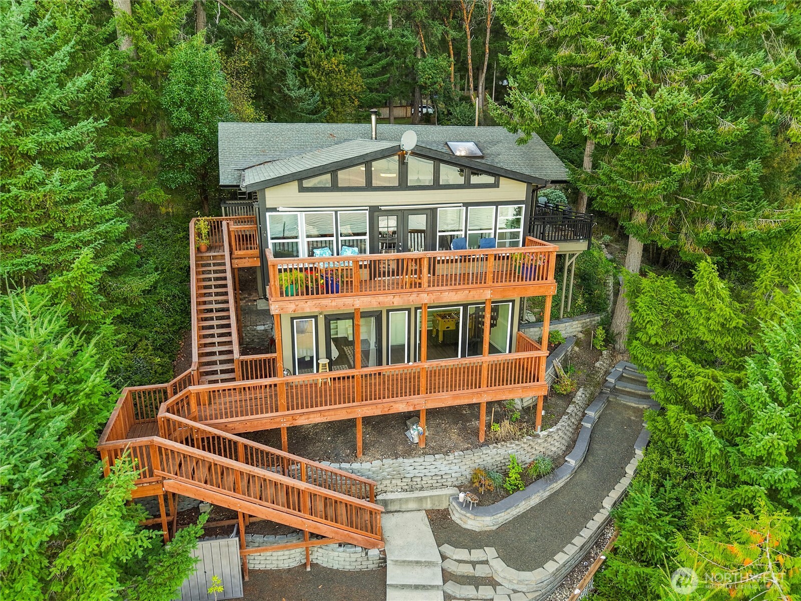 170 E Camus Drive , Shelton, WA 98584