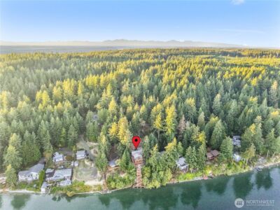 170 E Camus Drive , Shelton, WA 98584 - Photo 39
