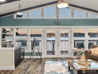 170 E Camus Drive , Shelton, WA 98584 - Photo 4