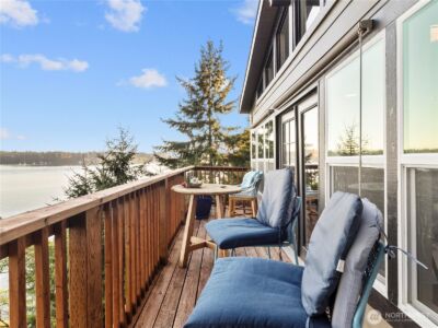 170 E Camus Drive , Shelton, WA 98584 - Photo 8