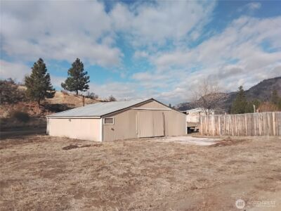 20 Round Up Road , Oroville, WA 98844 - Photo 11