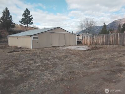 20 Round Up Road , Oroville, WA 98844 - Photo 12