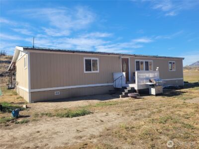 20 Round Up Road , Oroville, WA 98844 - Photo 3
